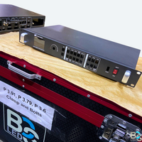 BCS LED Shield Series Video Processor - Listen Vision VP1000 HD Scaler