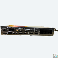 BCS LED Shield Series Video Processor - VDWALL LVP615 HD Seamless Switcher