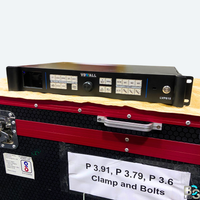 BCS LED Shield Series Video Processor - VDWALL LVP615 HD Seamless Switcher