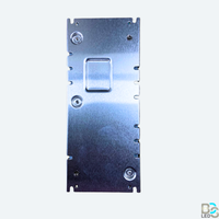 BCS LED Shield Series SMPS - G-Energy N200V5-A 5V 40A Ultra-Slim LED Power Supply