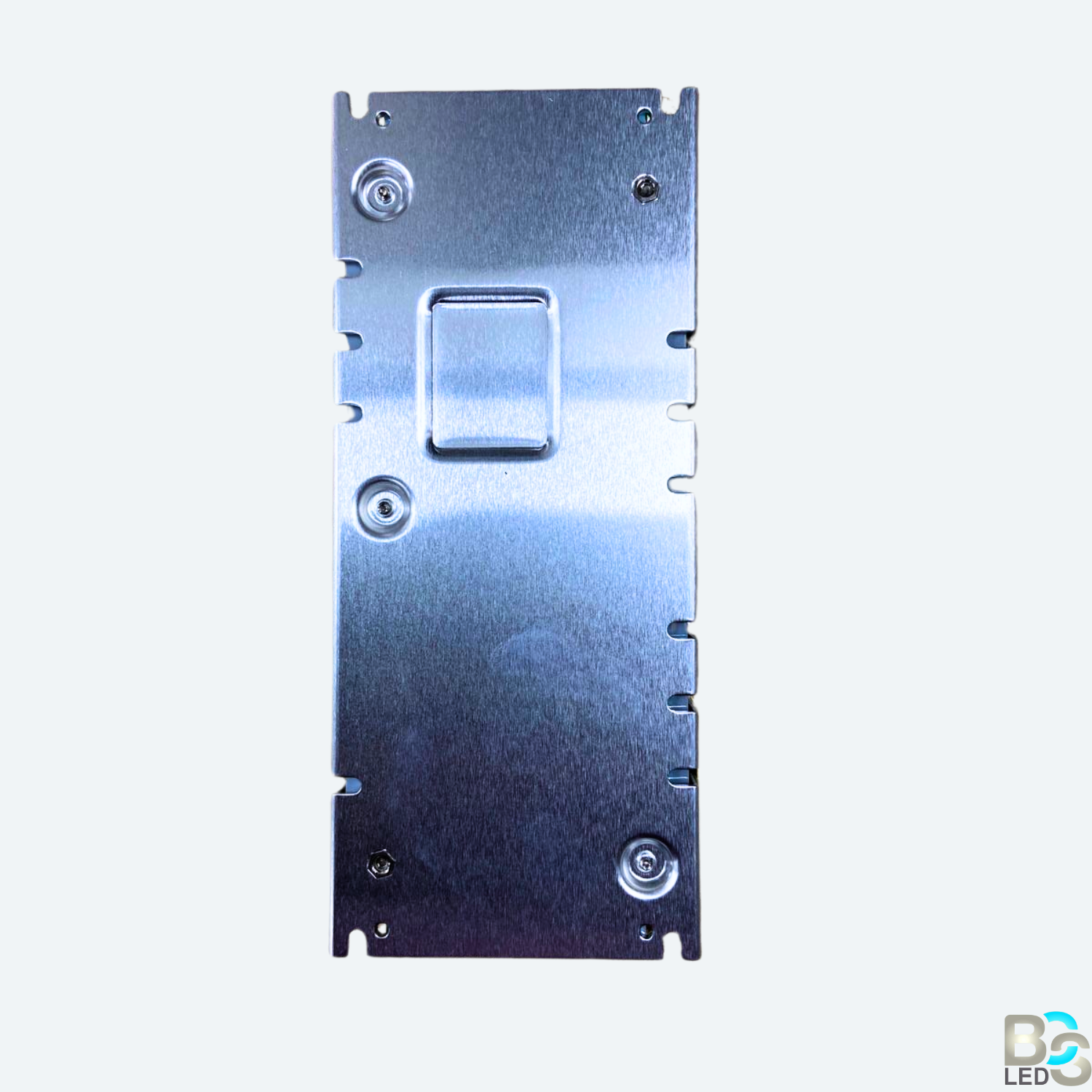 BCS LED Shield Series SMPS - G-Energy N200V5-A 5V 40A Ultra-Slim LED Power Supply