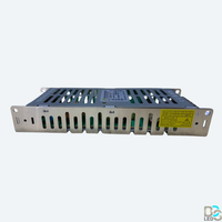 BCS LED Shield Series SMPS - G-Energy N200V5-A 5V 40A Ultra-Slim LED Power Supply