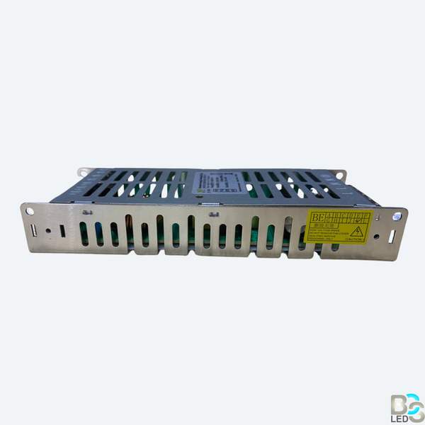 BCS LED Shield Series SMPS - G-Energy N200V5-A 5V 40A Ultra-Slim LED Power Supply 2