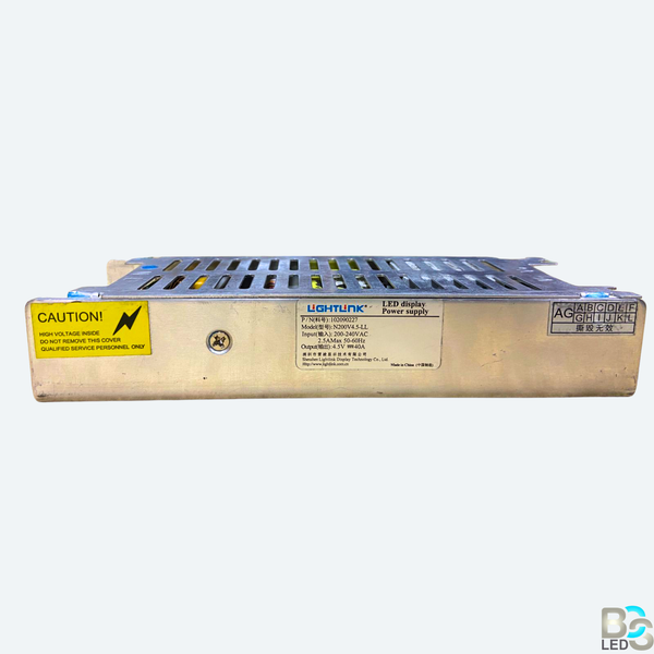 BCS LED Shield Series SMPS - Chuanglian A-200AF-5 (Compatible with Lightlink 40A) 2