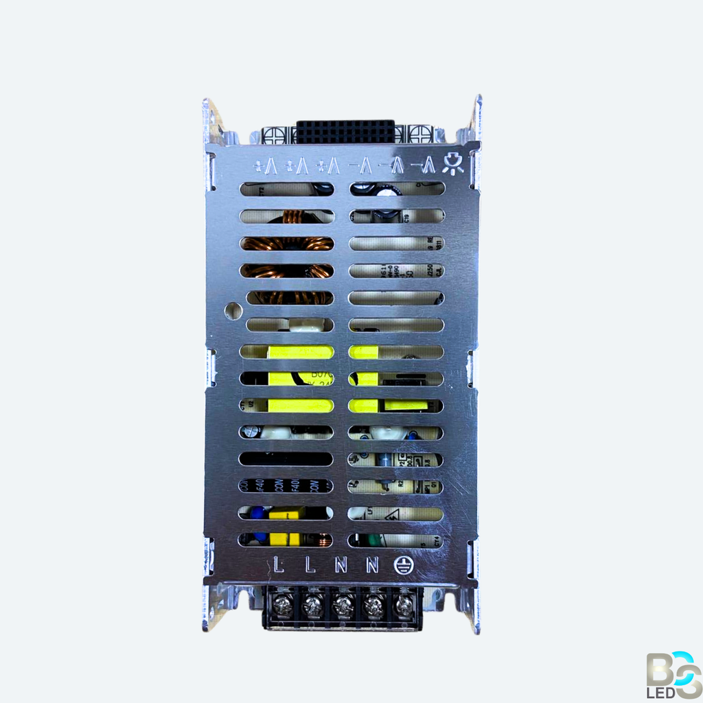 SMPS Linda G-Energy 60A