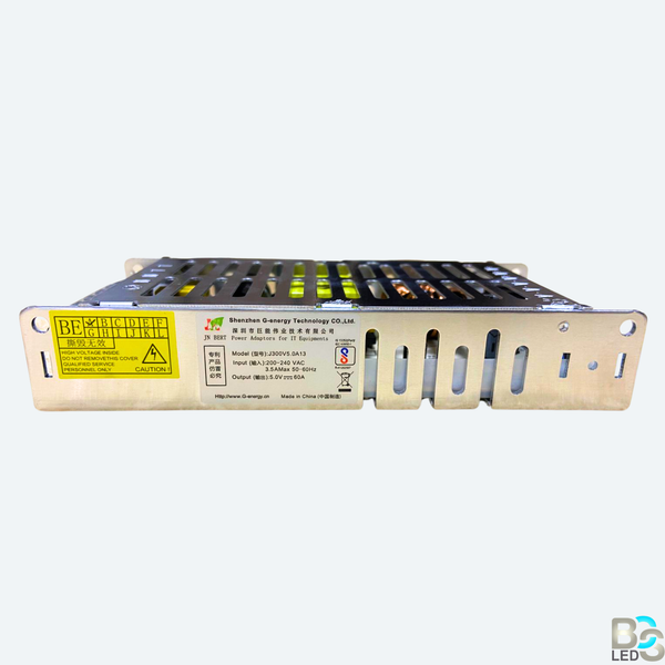 SMPS Linda G-Energy 60A 2