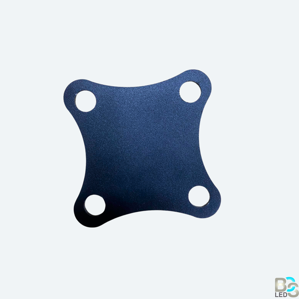 Square Connecting Plate