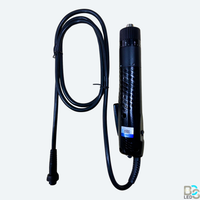 BSD Screw Machine
