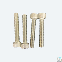 Socket Head Cap Screw