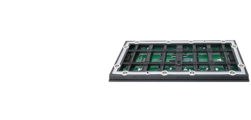 Screen Bcss System P5 outdoor HD screen – BCS LED