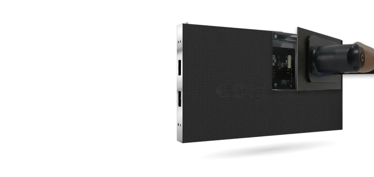 Screen Bcss System 600*337.5mm HD Led screen – BCS LED