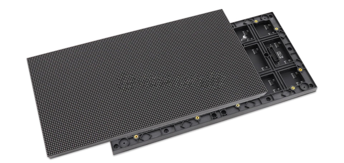 Screen Bcss System P2.5 Indoor led screen – BCS LED