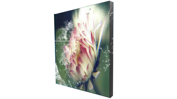 P10 Outdoor HD LED Display