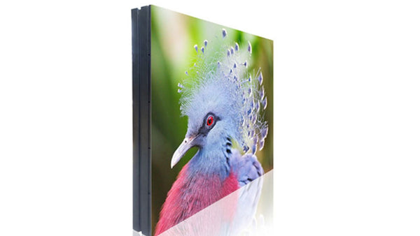 P6 Outdoor HD LED Display