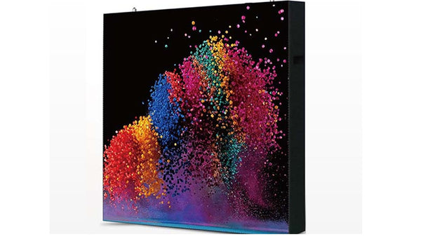 P5 Outdoor HD screen