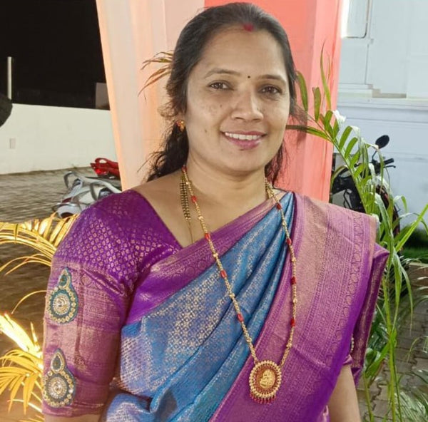Poornima Suresh