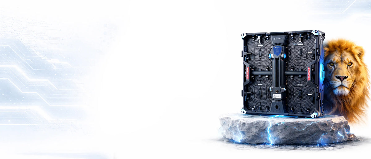 Fine Pixel Pitch Technology