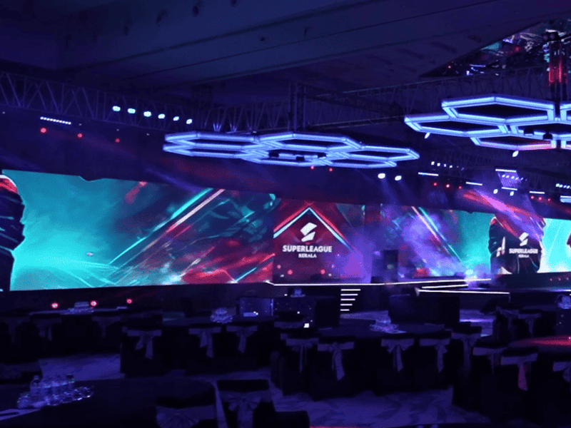 Dubai Mall Activation