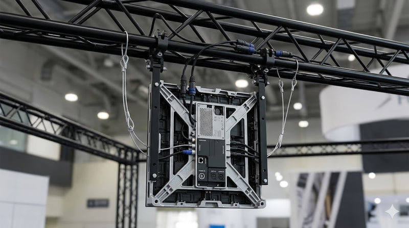 OVERVIEW OF INSTALLATION MODE